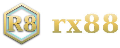 rx88 logo