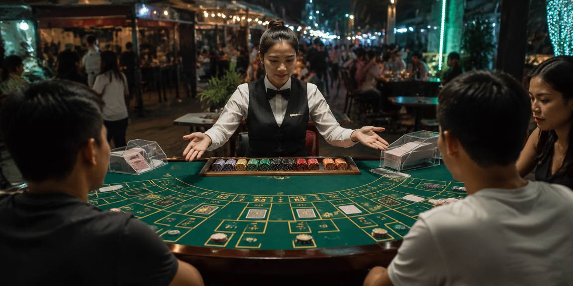 rx88 Nạp Tiền Vào Bàn Baccarat Qua Ví Điện Tử
