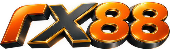 rx88 Logo